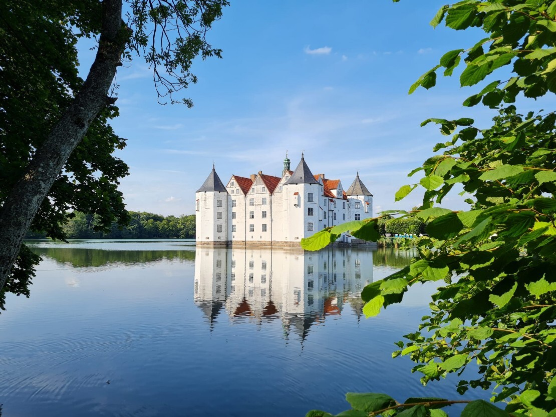 Spargelessen in der Gastronomie Golfclub Isernhagen