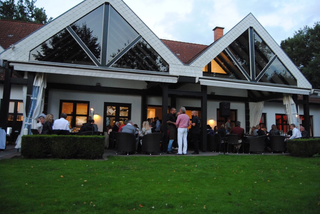 Party Golfclub Isernhagen